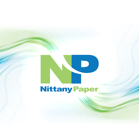 Nittany Paper - Intro